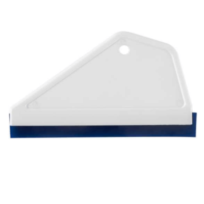 Squeegee (Triangular) 8.5*15cm