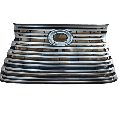 Lexus LX600 Grill 2023