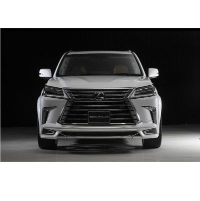 Lexus LX570 Wald Style Japanese Body Kit 2018