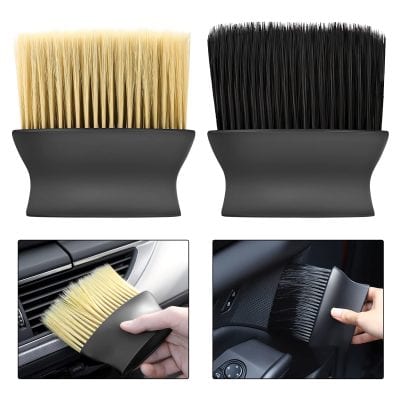 Air Outlet Brush V3