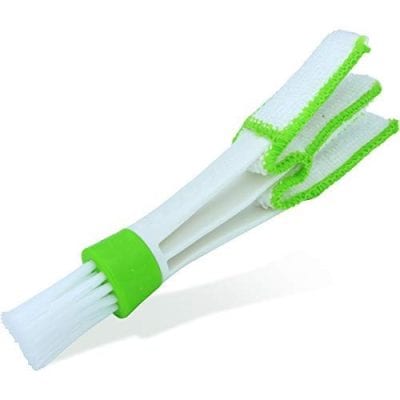 Air Outlet Brush