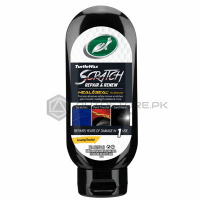 Turtle Scratch Repair & Renew 7oz