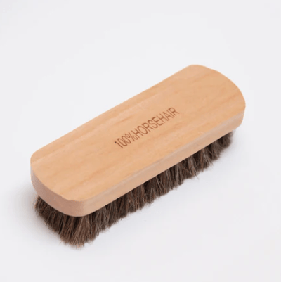 Leather Brush V3 for Car Detailing