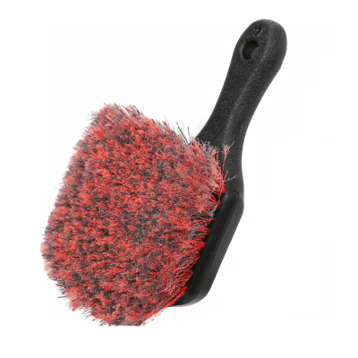 Car Tire Brush V3