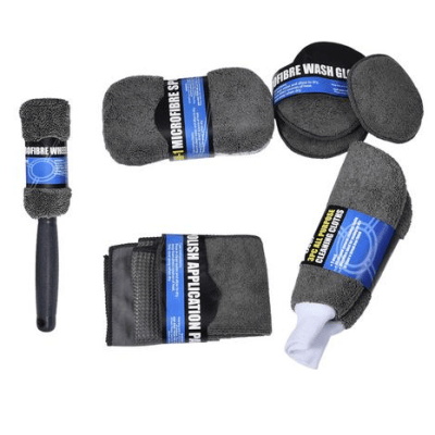 Sponge for Car Detailing