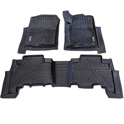 Toyota Prado FJ150 Tpu Mats
