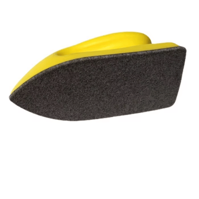 Leather Cleaning Brush for Car Leather Seat Care Detailing