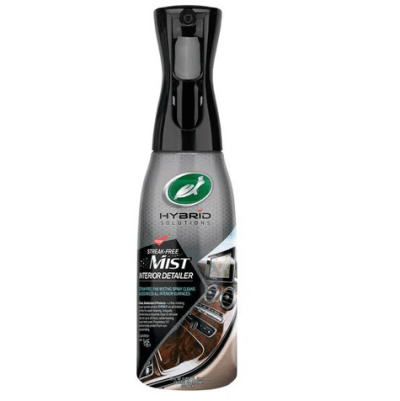 Turtle Hybrid Solution Mist Interior Detailer 591ml