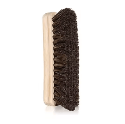 Leather Brush V4 for Car Detailing
