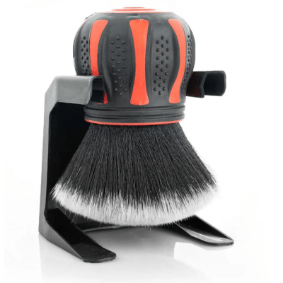CurveBall Detailing Brush