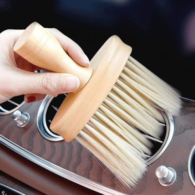 Air Outlet Brush V5