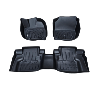 Honda City Tpu Mats 2018