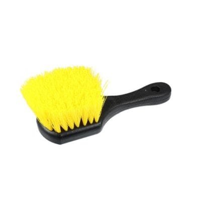 Car Tire Brush for Car Detailing