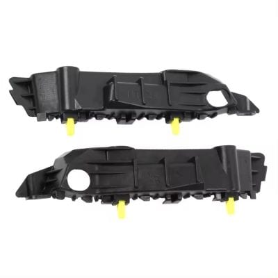 Hyundai Elantra Front Bumper Bracket Set 2021