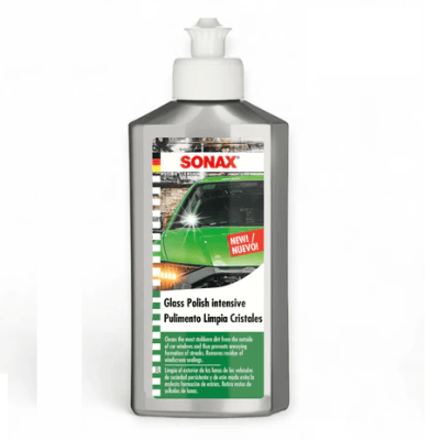 SONAX Glass Polish Intensive 250ml