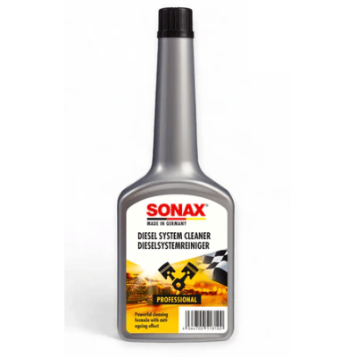 Sonax Diesel System Cleaner 250ML