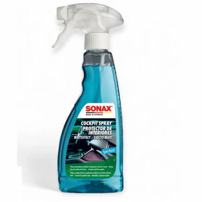 SONAX Cockpit Spray Sport Fresh