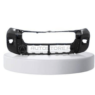 Toyota Hilux Rocco Front OEM Bumper 2022