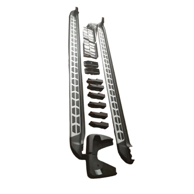 Kia Carnival Side Step V3 2019-2021