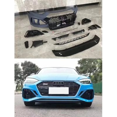 Audi A5 RS Upgrade 2017-2021