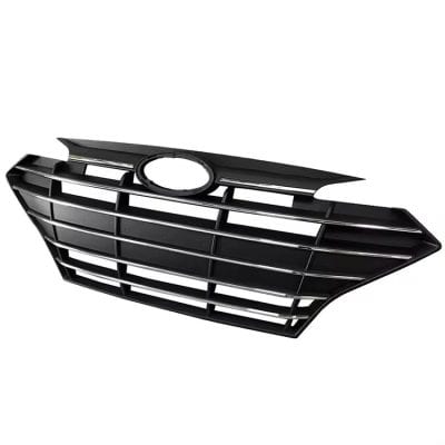 Hyundai Elantra Front Grill 2021-2023