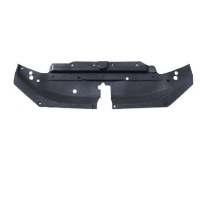 Toyota Prado Water Tank Board 2018