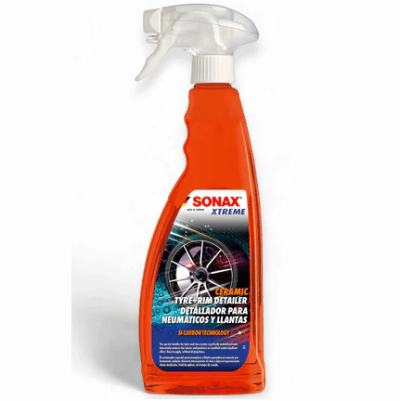 SONAX XTREME Ceramic Tyre+Rim 750ml