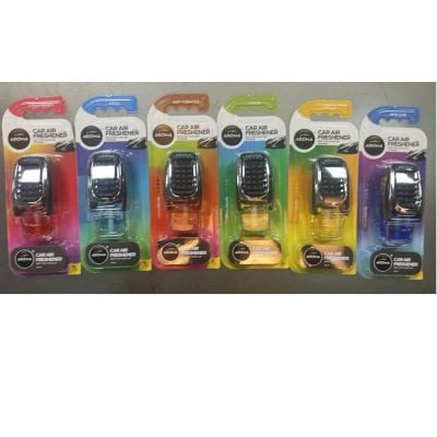 Aroma Car Air Freshener