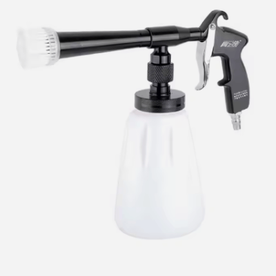 High Pressure Velvet Car Washer Cleaning Gun