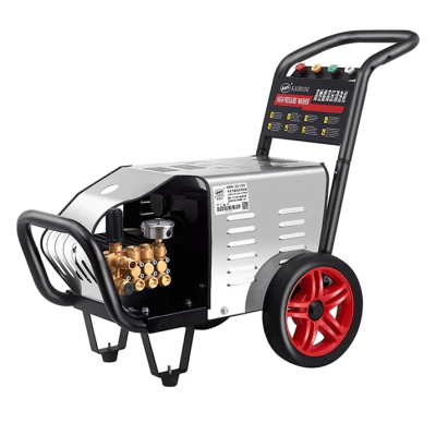High Pressure Car Washer for Car Detailing