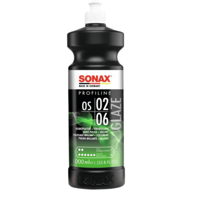 Sonax PROFILINE OS 02-06 1L