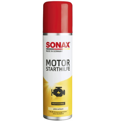 Sonax Engine Starter 250ml