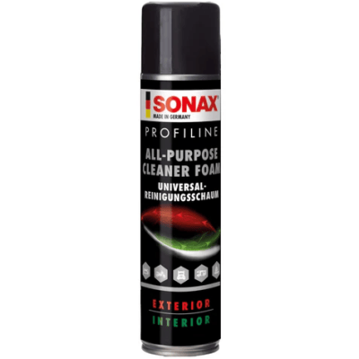 SONAX PROFILINE All Purpose Cleaner Foam