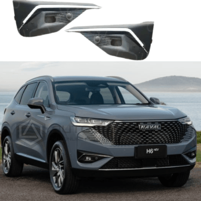 Haval H6 Front Fog Lamp Cover Left/Right 2021-2023 (Genuine)
