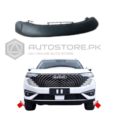 Haval H6 Hev Front Bumper Lower Part 2021-2023