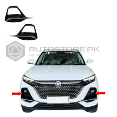 Changan Oshan X7 Front Fog Lamp Cover Left | Right 2021-2022