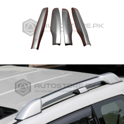 Toyota Prado FJ150 Roof Bar Cover 2010-2019