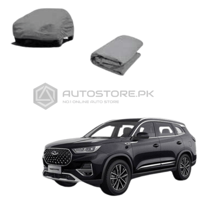Cherry Tiggo 8 Pro Top Cover 2023-2024