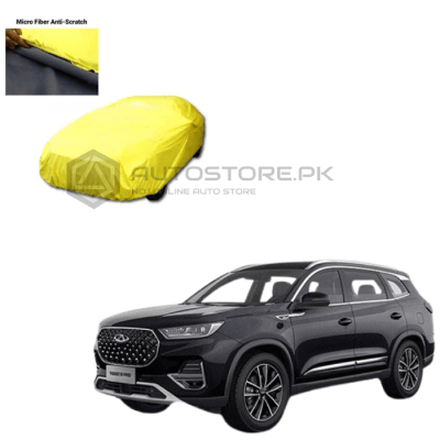 Cherry Tiggo 8 Pro Premium Microfiber Top Cover 2023-2024