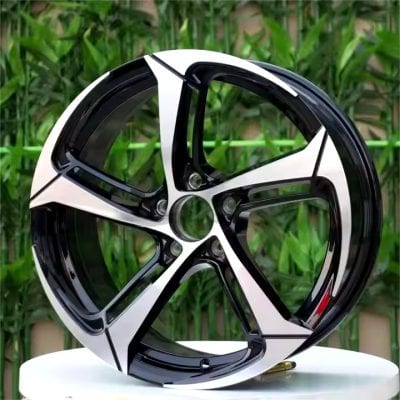 Audi RS5 Style Alloy Rim For Honda Civic 2016-2024
