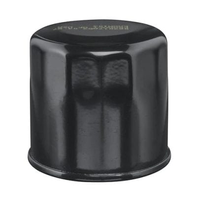 AMSOIL Oil Filter Harley Davidson Black