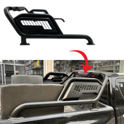 Toyota Hilux Revo Anti Roll Bar 2016-2023