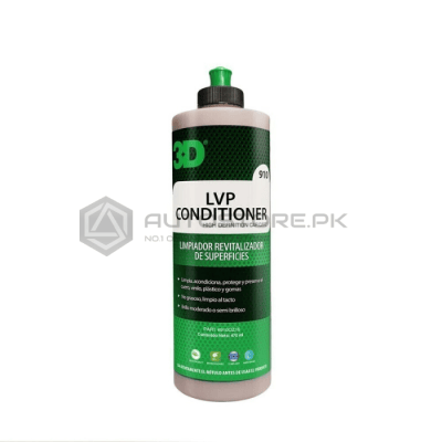 3D LVP Conditioner 16oz