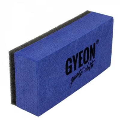 GYEON Block Applicator