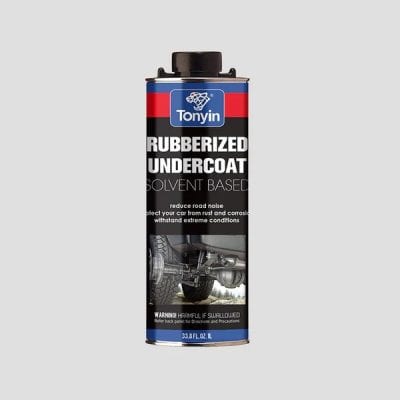 Tonyin Rubberized Undercoat (Solvent Based)