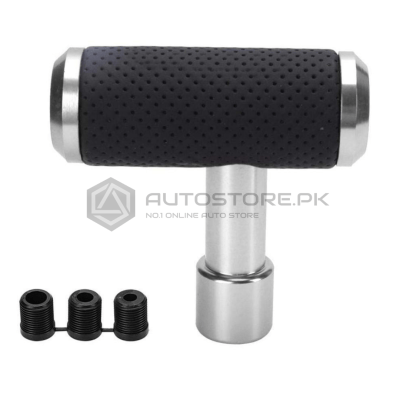 T Shaped Car Shift Gear Knob Universal Manual | Automatic