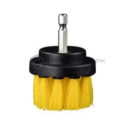 Drill Brush 2 Inches