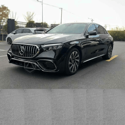 Mercedes-Benz E-Class W214 | S63 Style Upgrade Body Kit 2023-2025