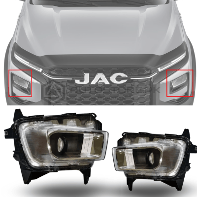 JAC T9 Hunter Genuine Head Light 2021-2025