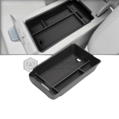 Haval H6 Center Console Storage Box